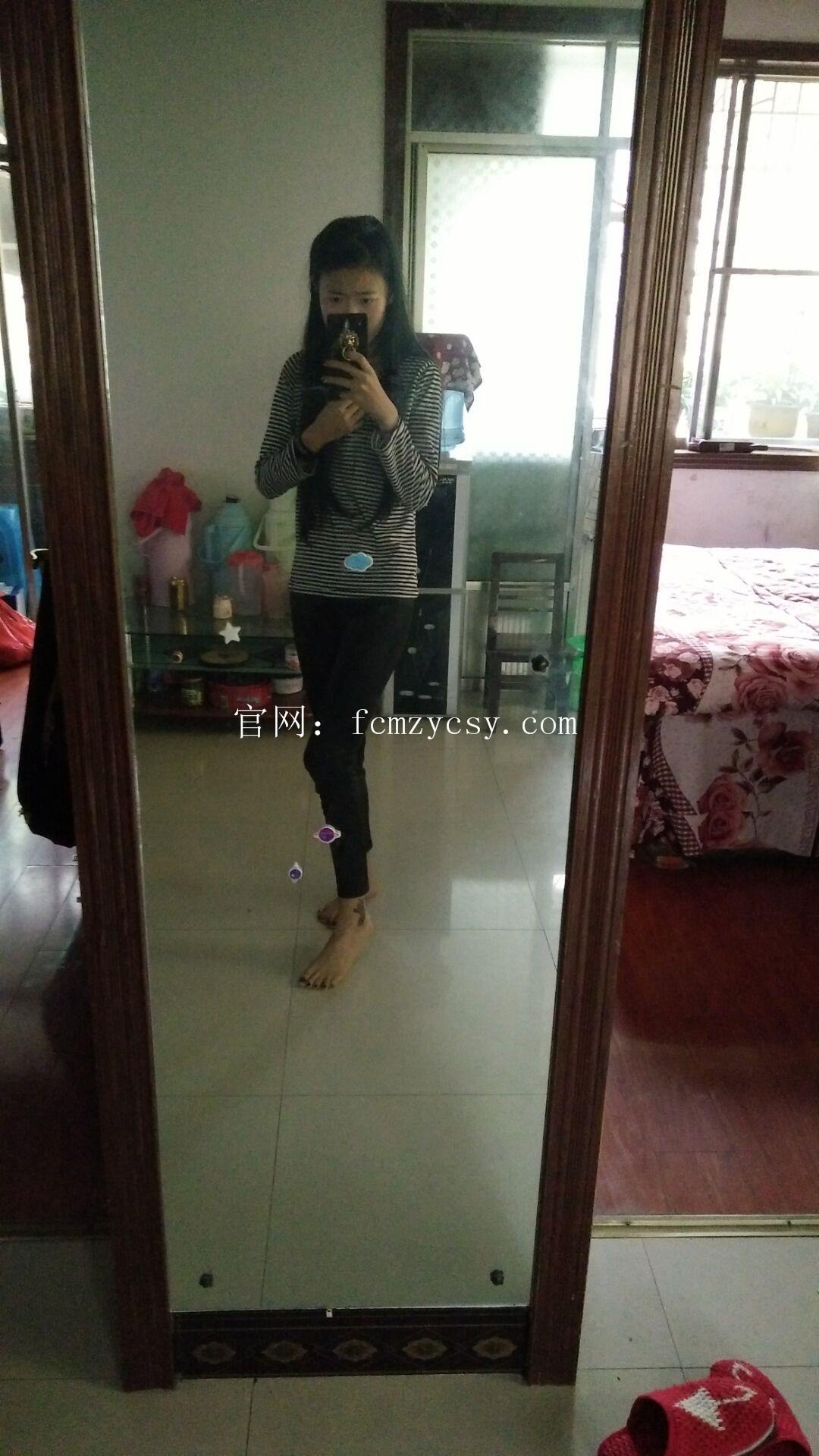 图片[17]-FCMZ原创学生足模摄影 No.036 宁静 [180P] – 速更版-美库