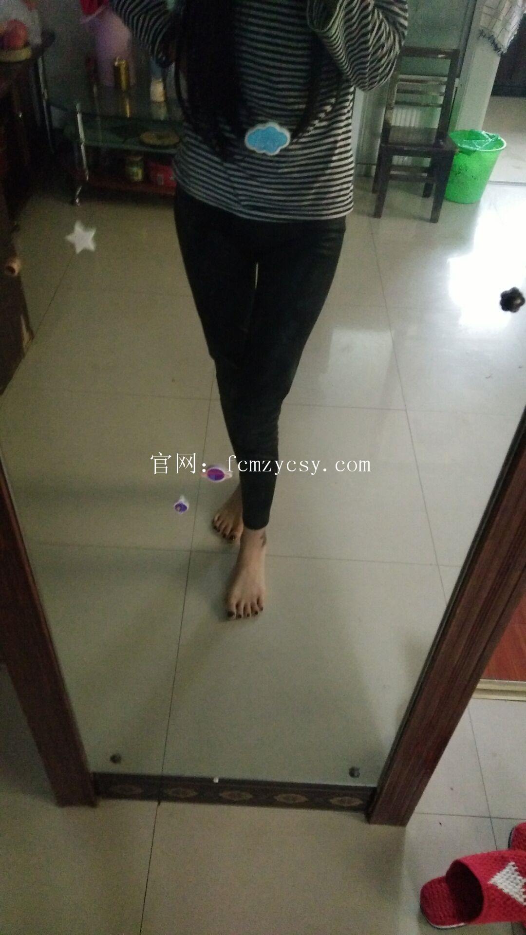 图片[18]-FCMZ原创学生足模摄影 No.036 宁静 [180P] – 速更版-美库