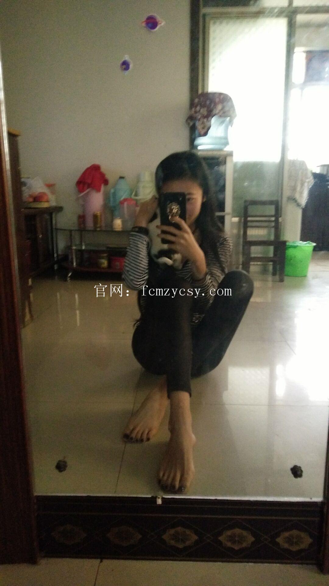 图片[19]-FCMZ原创学生足模摄影 No.036 宁静 [180P] – 速更版-美库