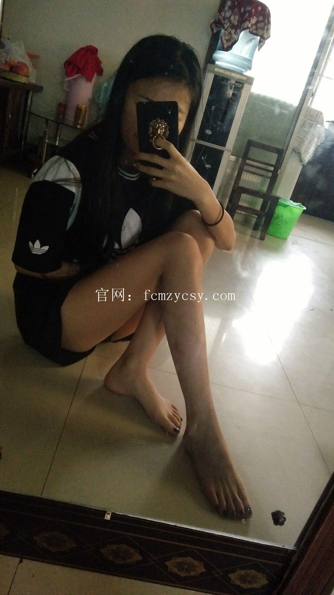 图片[29]-FCMZ原创学生足模摄影 No.036 宁静 [180P] – 速更版-美库