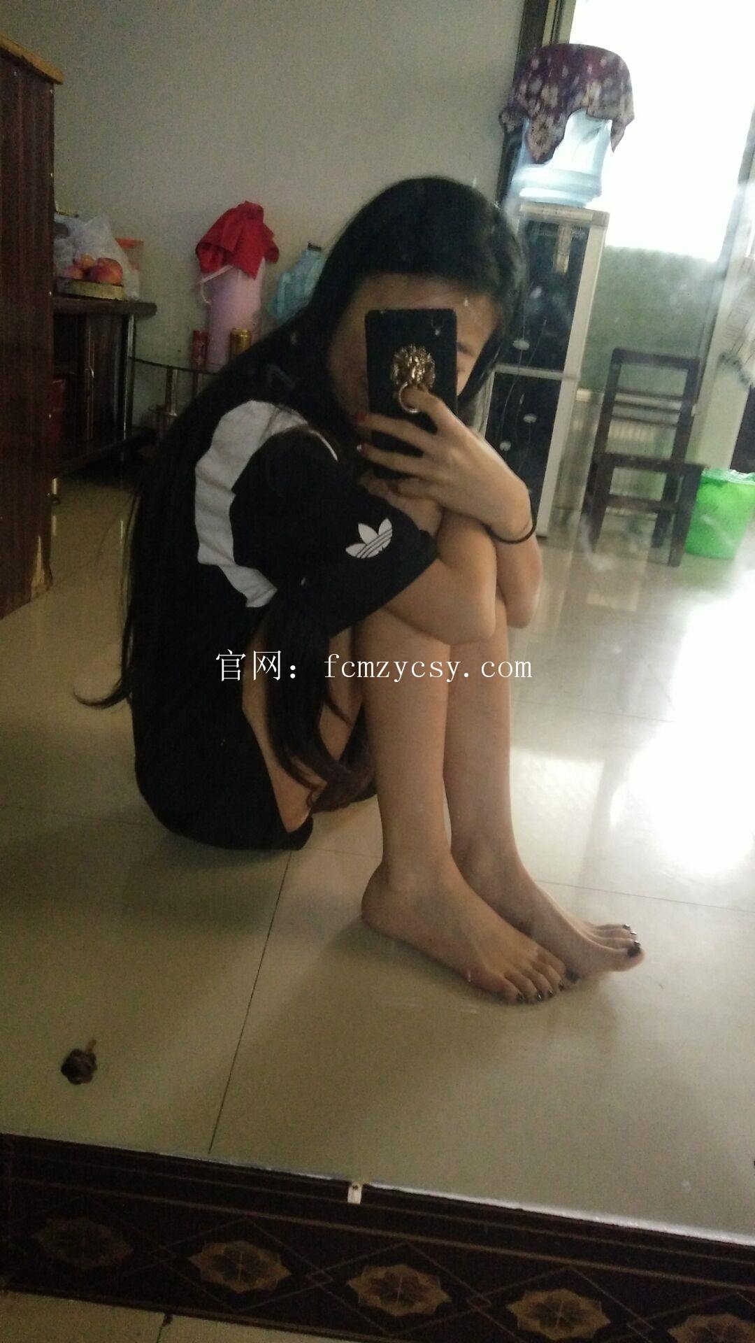 图片[31]-FCMZ原创学生足模摄影 No.036 宁静 [180P] – 速更版-美库