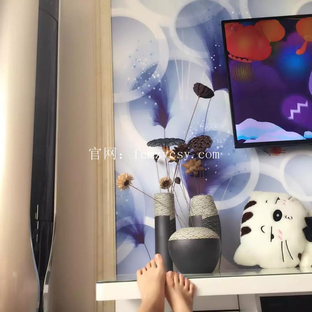 图片[39]-FCMZ原创学生足模摄影 No.036 宁静 [180P] – 速更版-美库