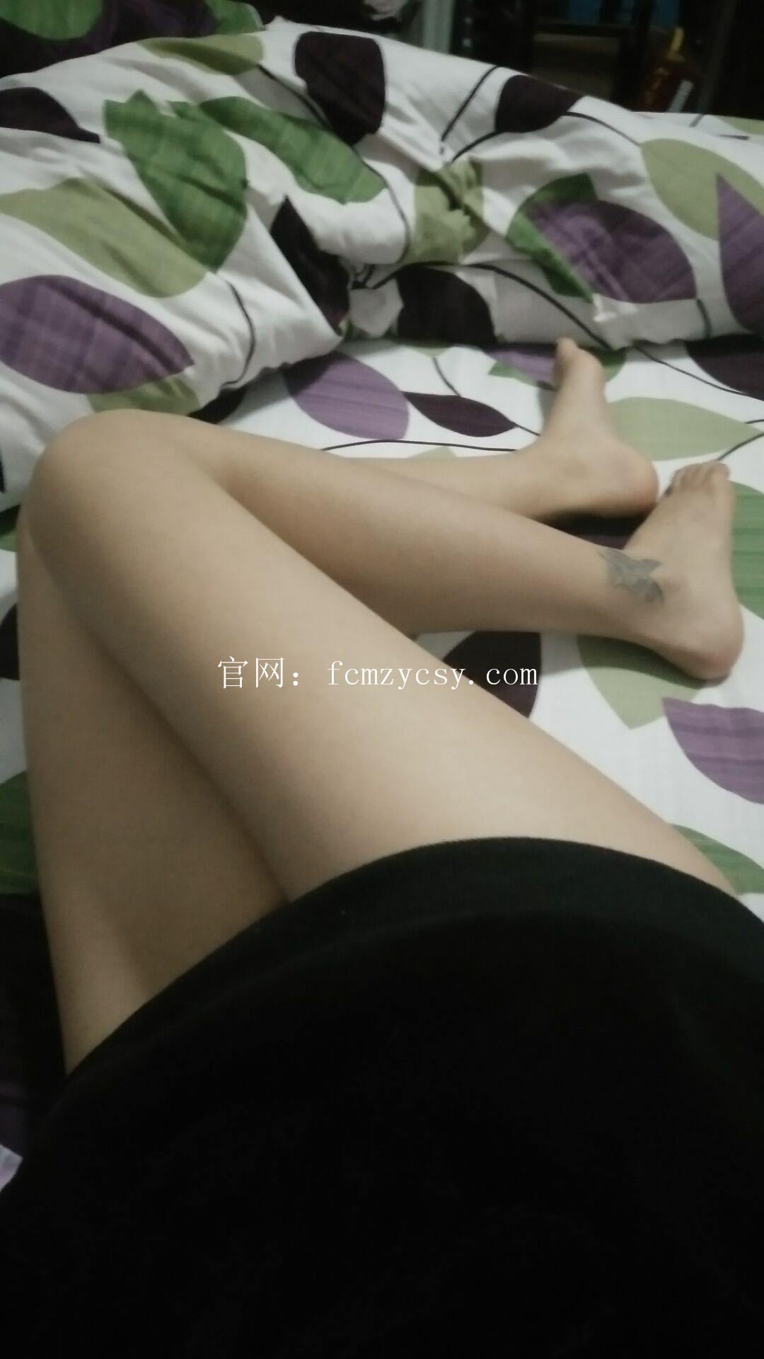 图片[45]-FCMZ原创学生足模摄影 No.036 宁静 [180P] – 速更版-美库