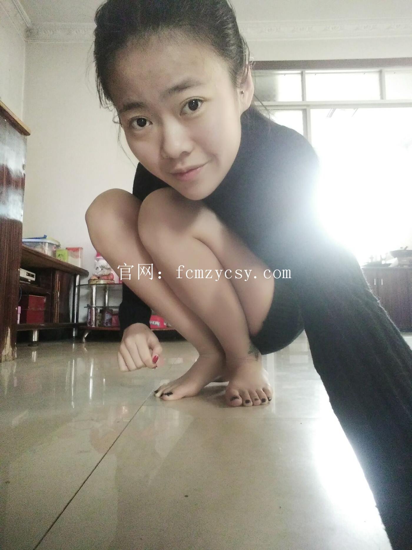 图片[74]-FCMZ原创学生足模摄影 No.036 宁静 [180P] – 速更版-美库