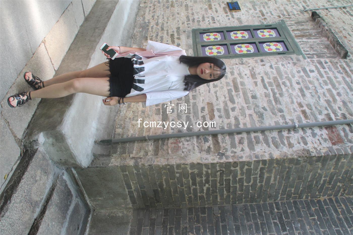 图片[10]-FCMZ原创学生足模摄影 No.037 皮皮 [180P] – 速更版-美库