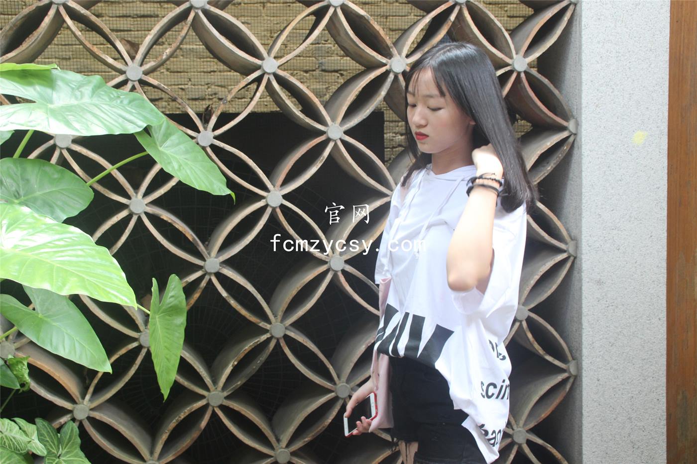 图片[14]-FCMZ原创学生足模摄影 No.037 皮皮 [180P] – 速更版-美库