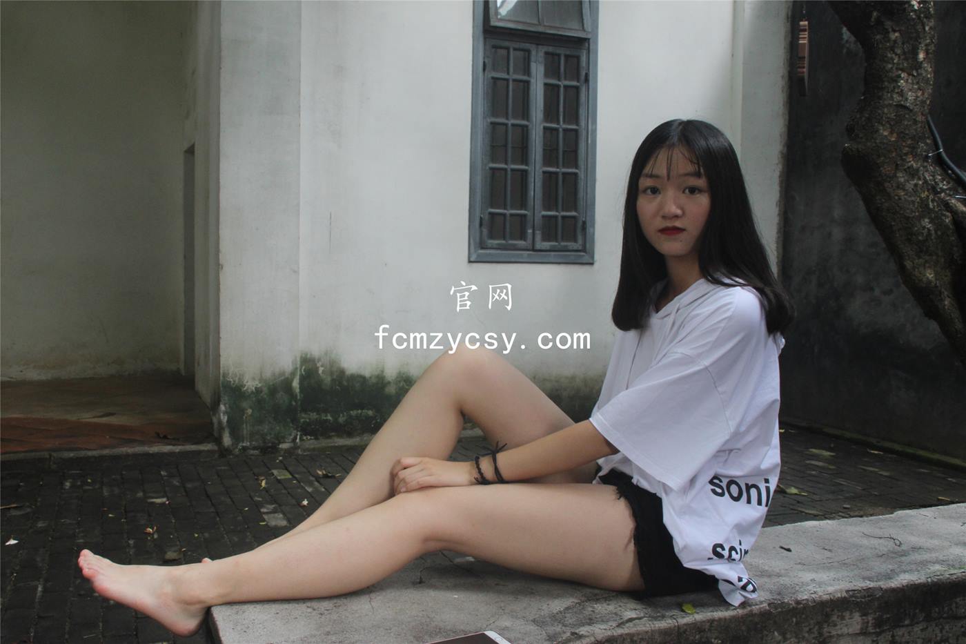 图片[26]-FCMZ原创学生足模摄影 No.037 皮皮 [180P] – 速更版-美库
