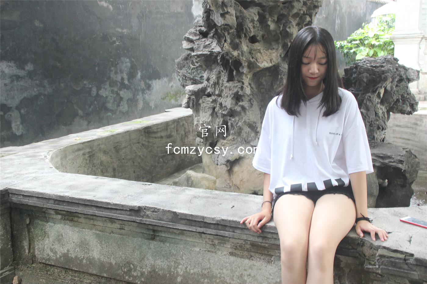 图片[33]-FCMZ原创学生足模摄影 No.037 皮皮 [180P] – 速更版-美库