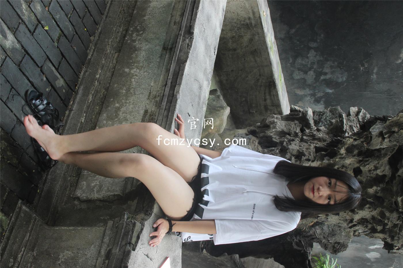 图片[37]-FCMZ原创学生足模摄影 No.037 皮皮 [180P] – 速更版-美库