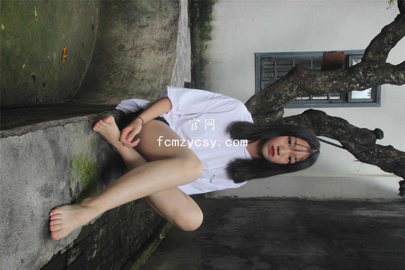 图片[39]-FCMZ原创学生足模摄影 No.037 皮皮 [180P] – 速更版-美库