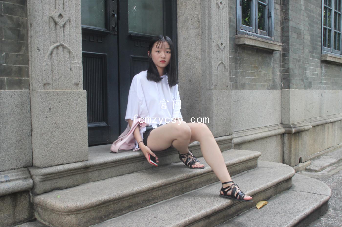 图片[46]-FCMZ原创学生足模摄影 No.037 皮皮 [180P] – 速更版-美库