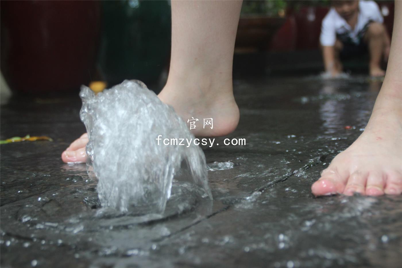 图片[64]-FCMZ原创学生足模摄影 No.037 皮皮 [180P] – 速更版-美库