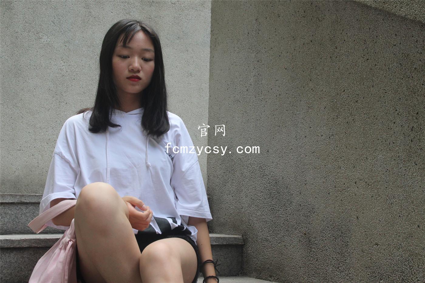 图片[80]-FCMZ原创学生足模摄影 No.037 皮皮 [180P] – 速更版-美库