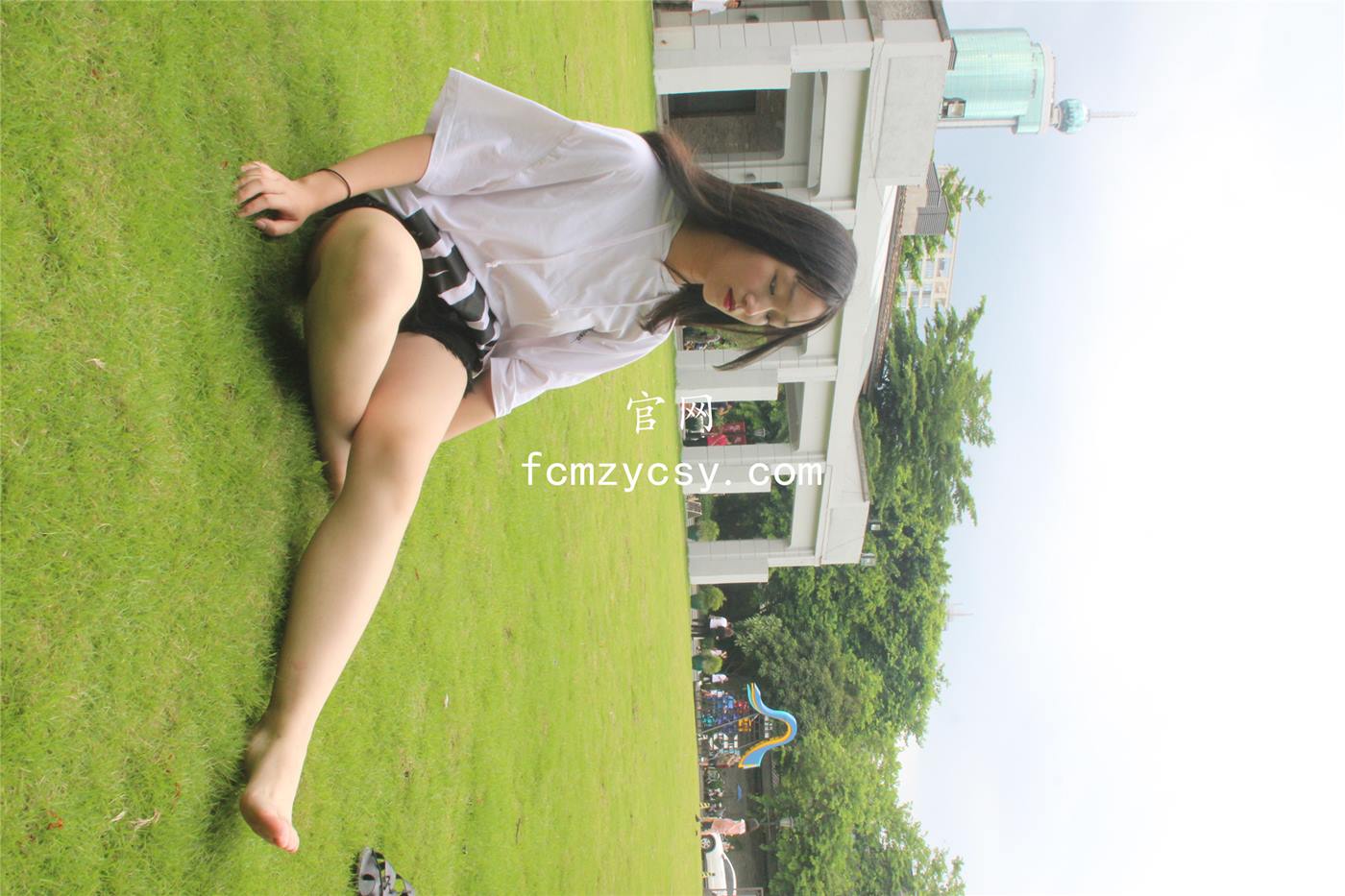 图片[87]-FCMZ原创学生足模摄影 No.037 皮皮 [180P] – 速更版-美库