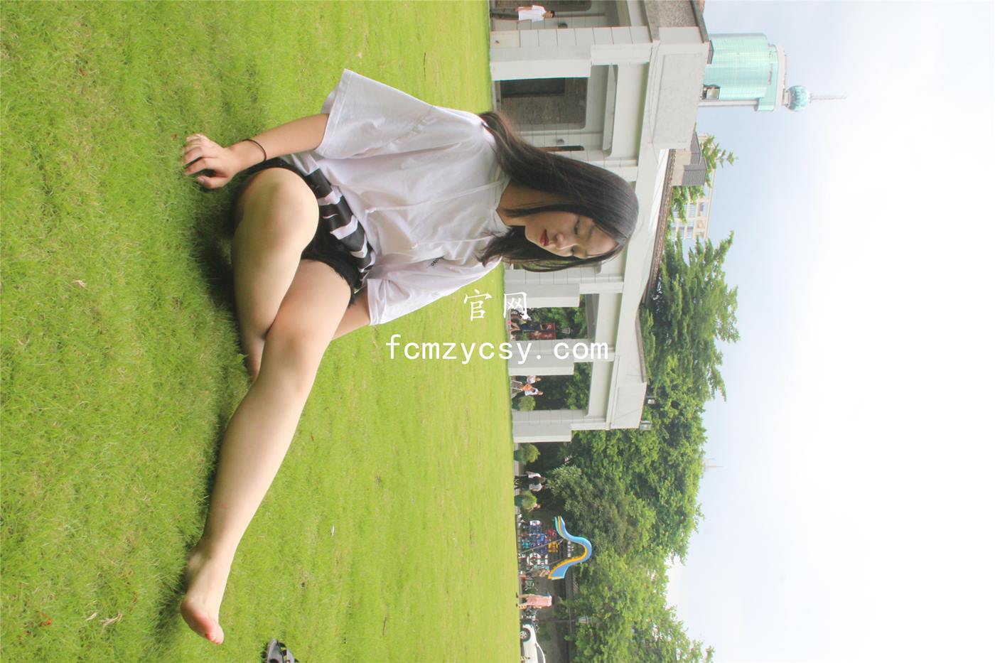 图片[88]-FCMZ原创学生足模摄影 No.037 皮皮 [180P] – 速更版-美库