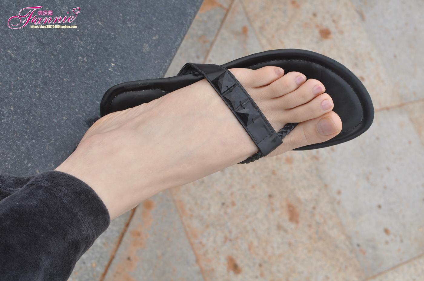 图片[21]-Fannie芬妮每足园 No.093 春江水暖丫先知1 [69P] – 速更版-美库