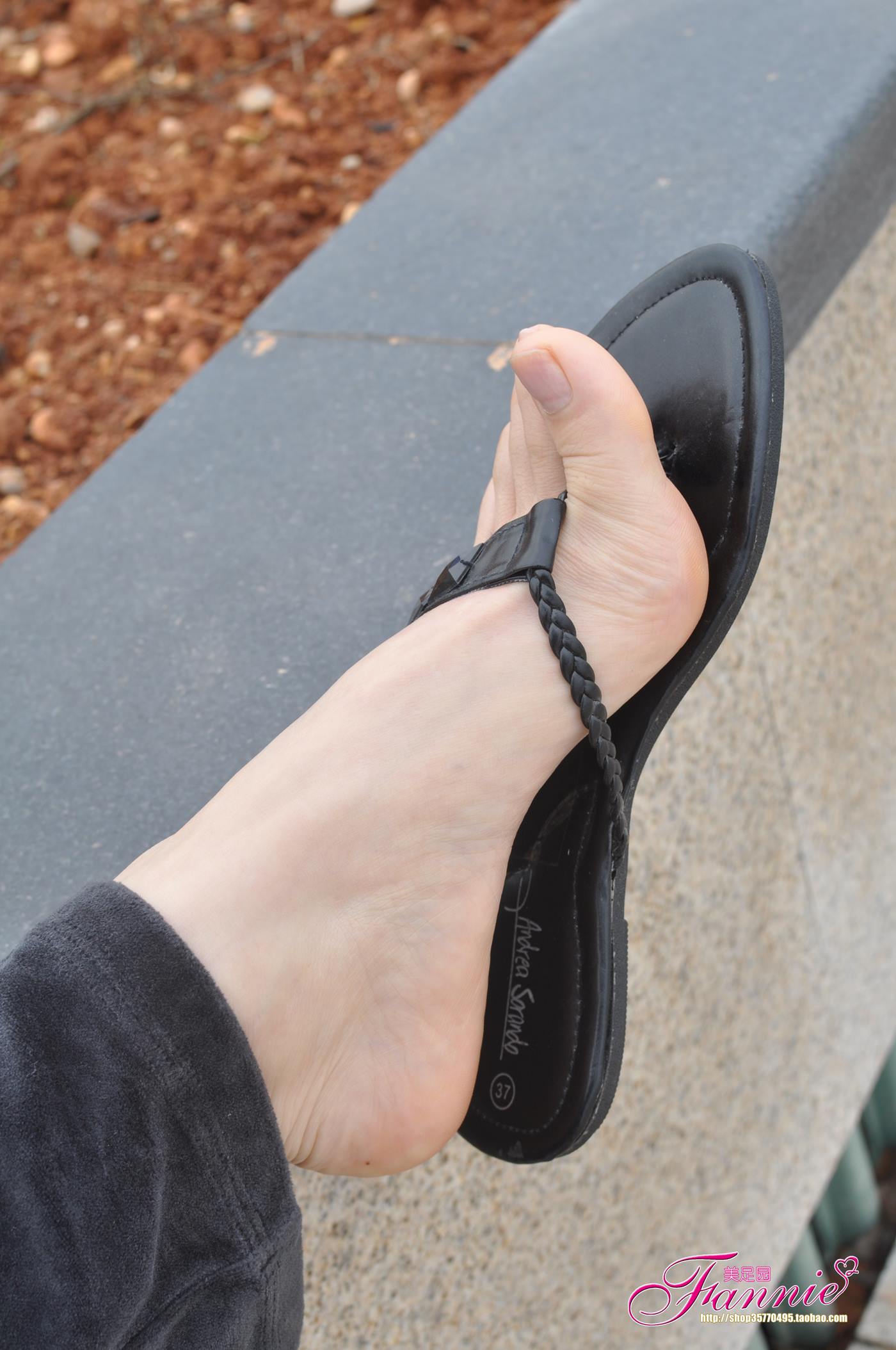 图片[22]-Fannie芬妮每足园 No.093 春江水暖丫先知1 [69P] – 速更版-美库