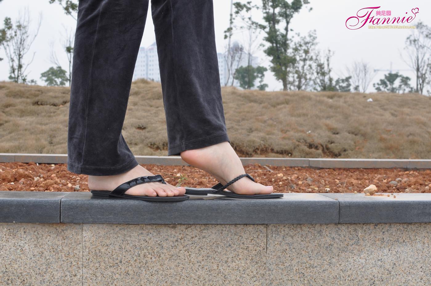 图片[28]-Fannie芬妮每足园 No.093 春江水暖丫先知1 [69P] – 速更版-美库