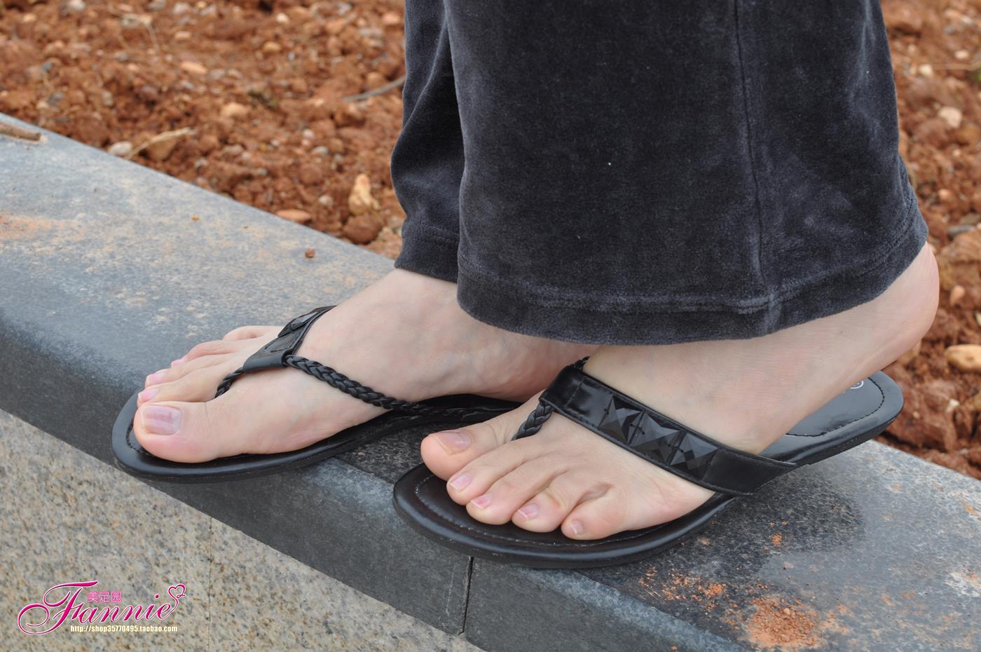 图片[38]-Fannie芬妮每足园 No.093 春江水暖丫先知1 [69P] – 速更版-美库