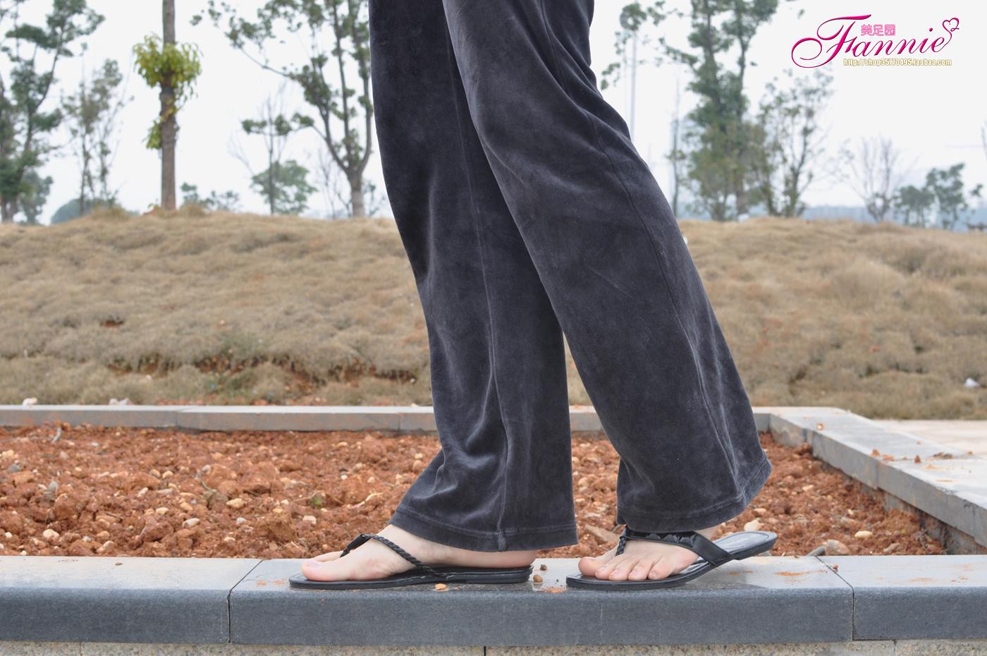 图片[47]-Fannie芬妮每足园 No.093 春江水暖丫先知1 [69P] – 速更版-美库