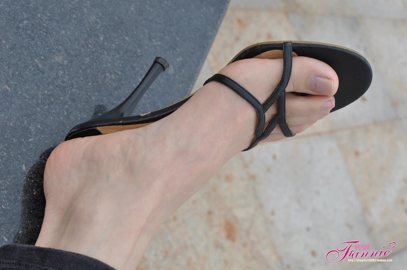 图片[17]-Fannie芬妮每足园 No.094 春江水暖丫先知2 [77P] – 速更版-美库