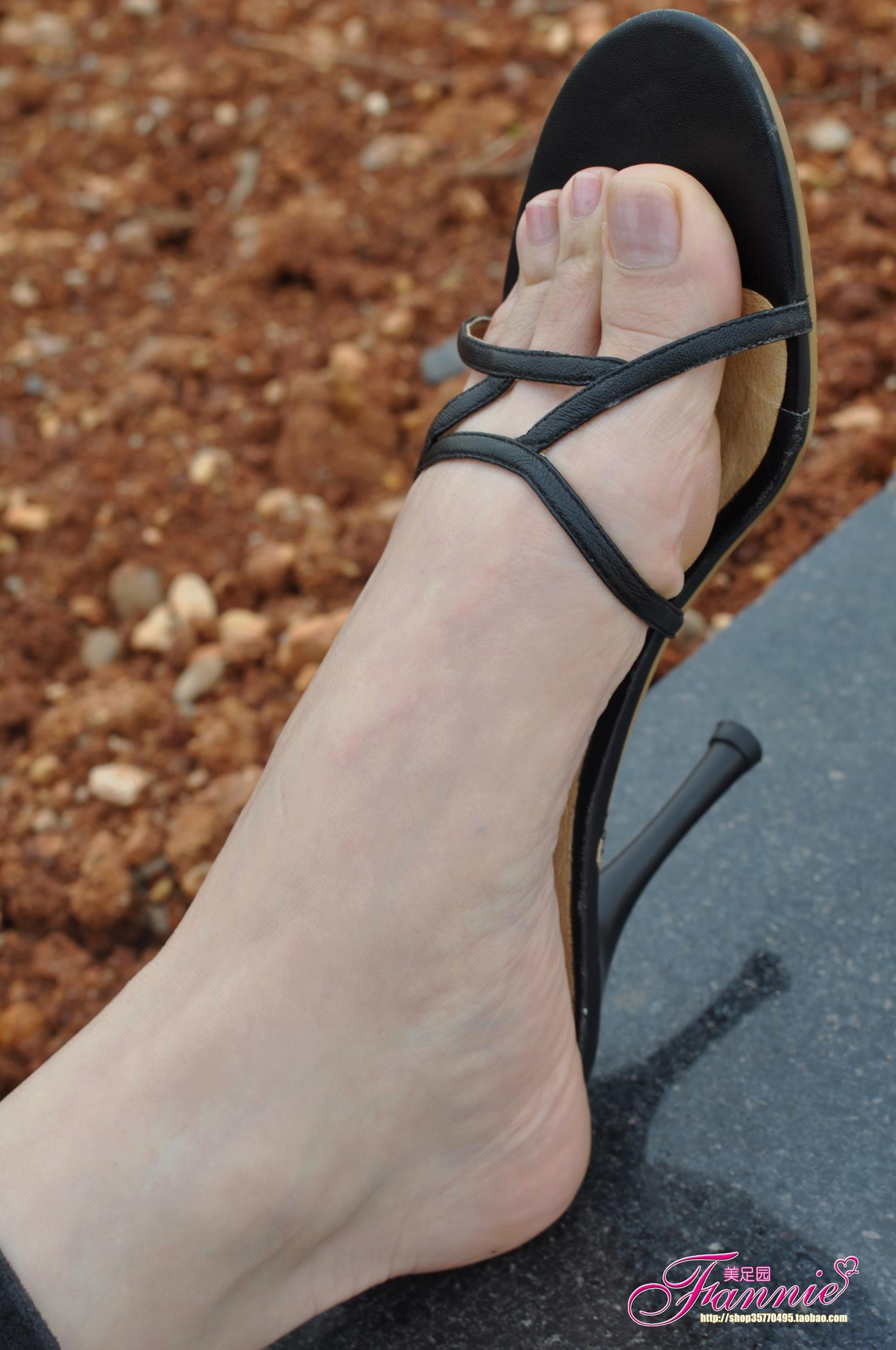 图片[19]-Fannie芬妮每足园 No.094 春江水暖丫先知2 [77P] – 速更版-美库