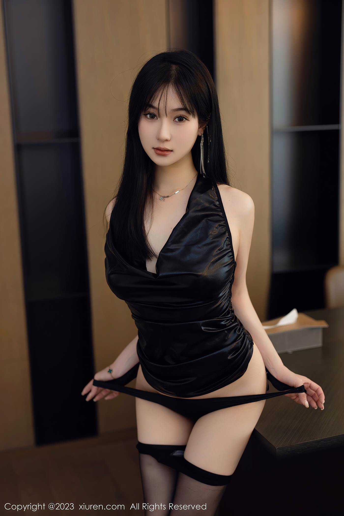 图片[32]-[Xiuren秀人网]2023.05.23 NO.6785 柚琪Rich[51+1P] – 速更版-美库