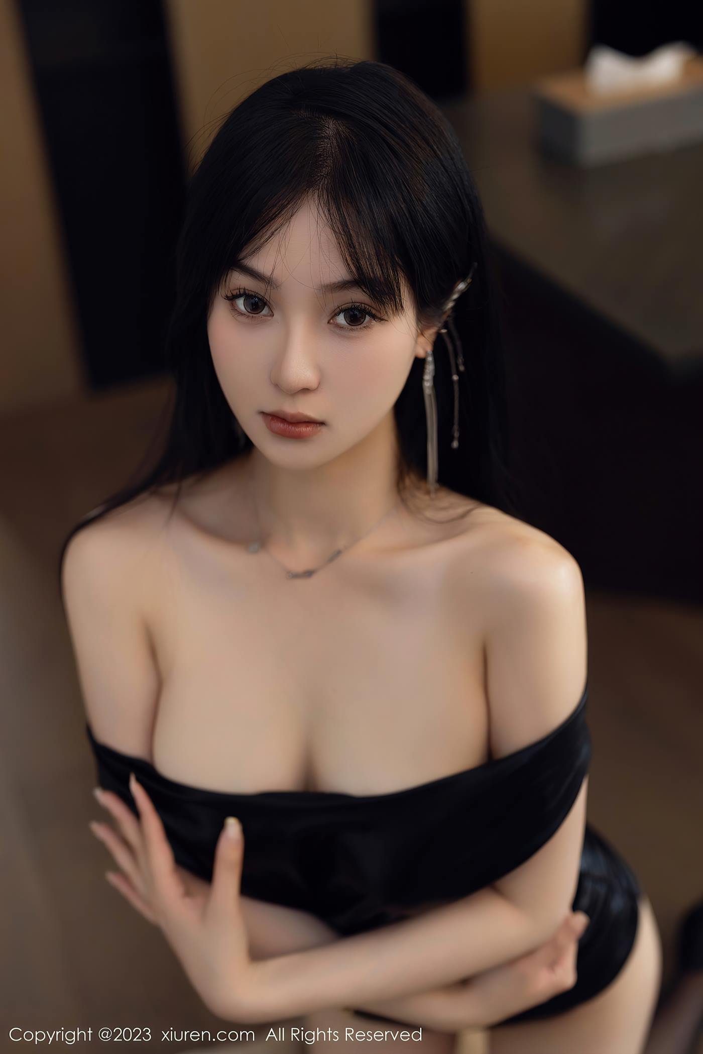 图片[35]-[Xiuren秀人网]2023.05.23 NO.6785 柚琪Rich[51+1P] – 速更版-美库