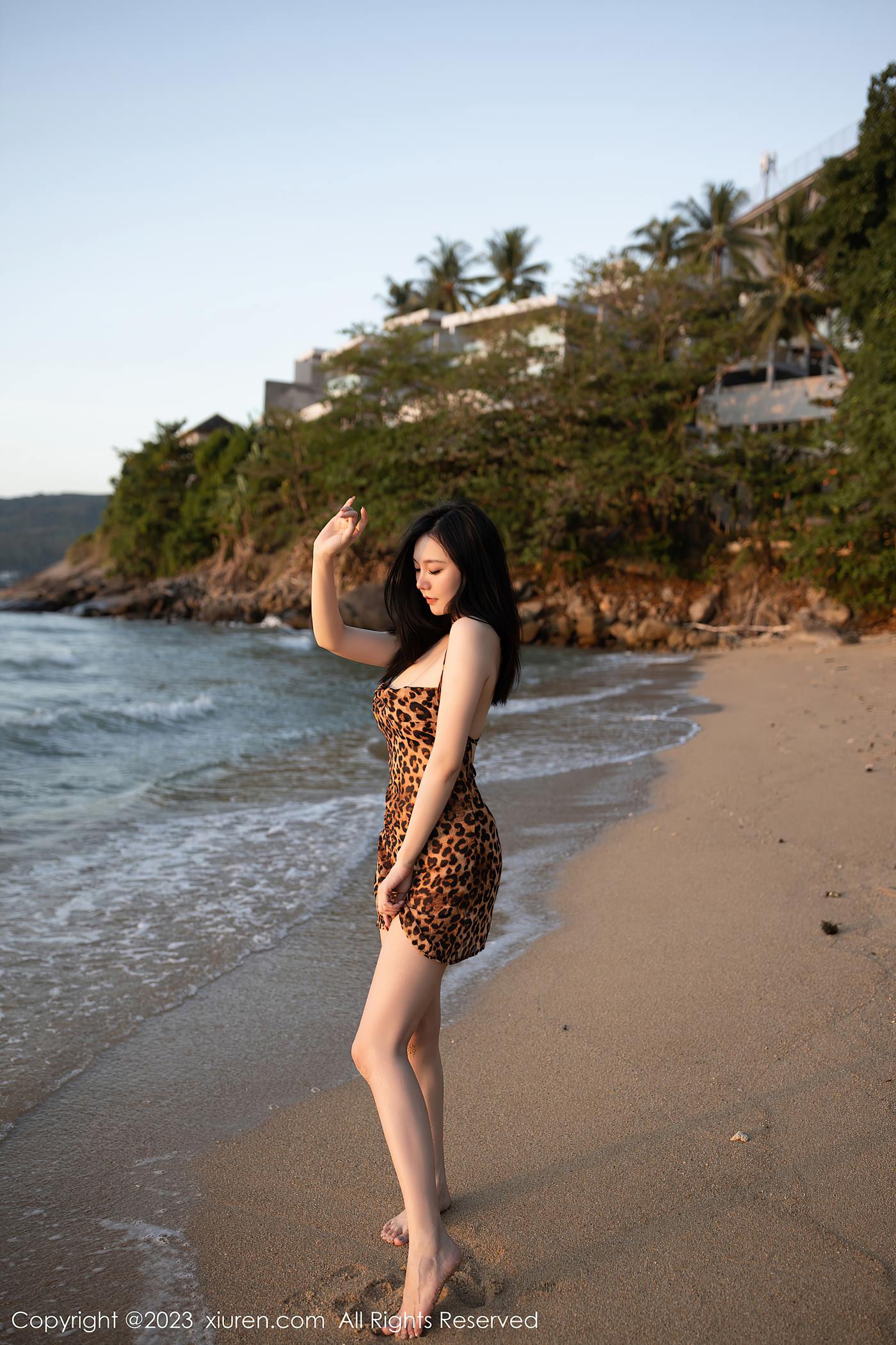 图片[12]-[Xiuren秀人网]2023.05.23 NO.6787 安然anran[37+1P] – 速更版-美库