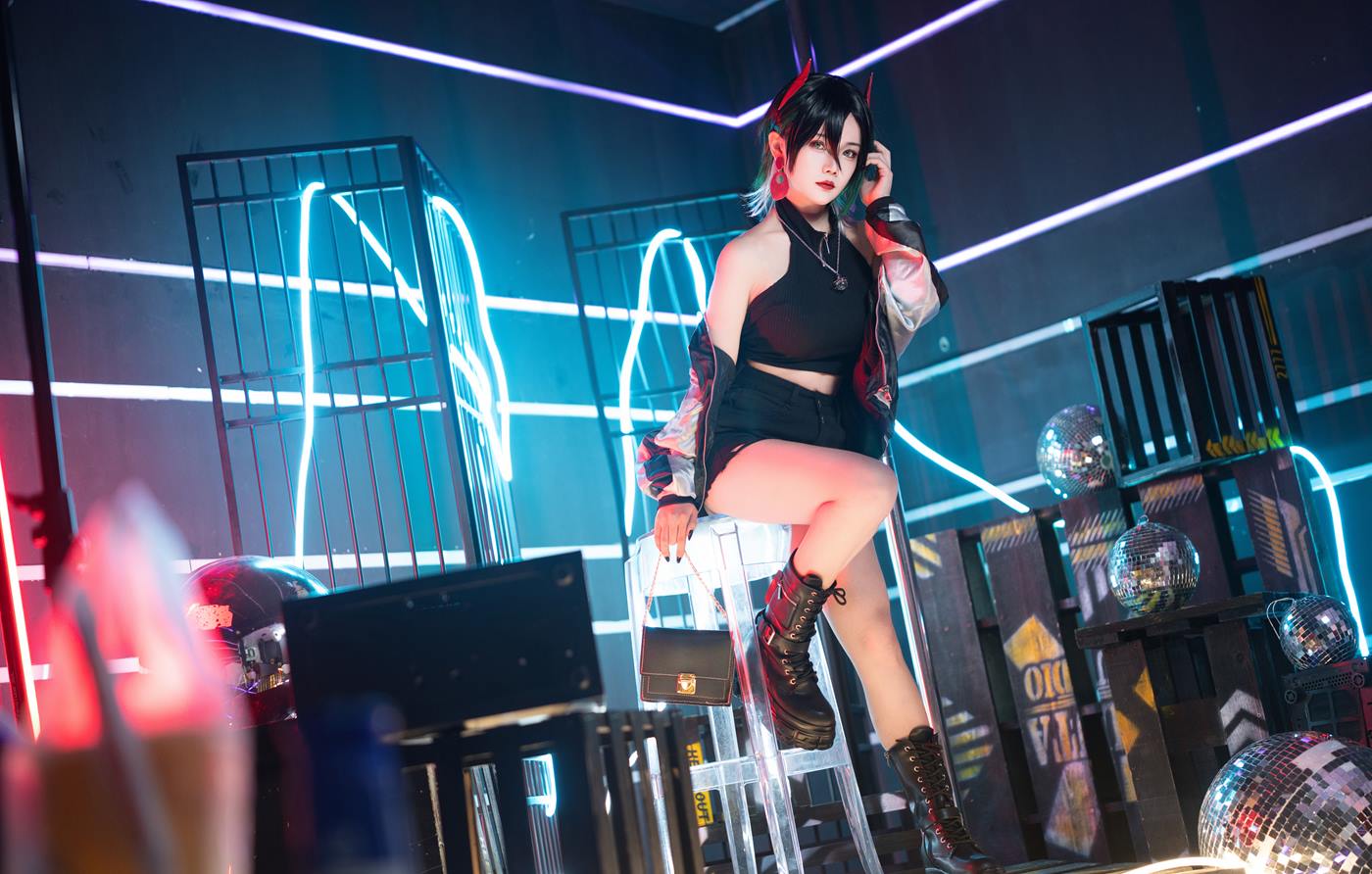 图片[10]-巴鲁巴鲁BaRu  – 乌尔里希·冯·胡滕[11P] – 速更版-美库