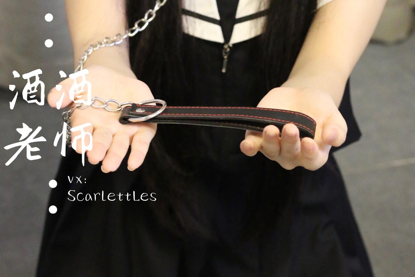 图片[35]-美腿博主@酒酒老师 男友视角的黑丝JK制服 [53P] – 速更版-美库