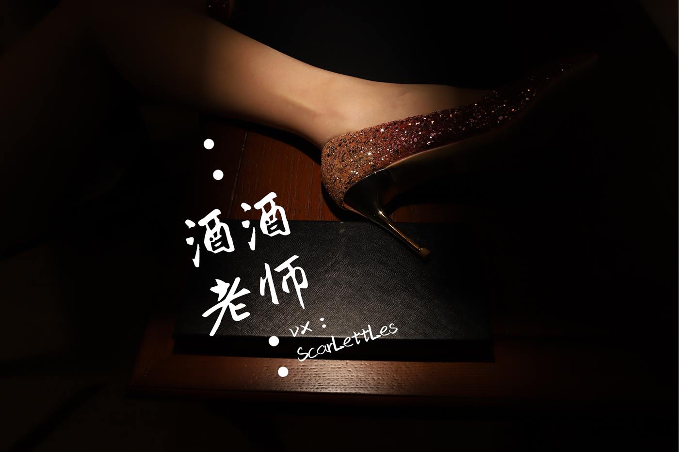 图片[31]-美腿博主@酒酒老师 旗袍下的银河丝 [51P] – 速更版-美库