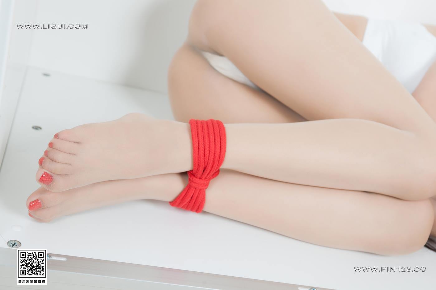 图片[21]-[Ligui丽柜]2023.06.14 丽柜典藏 梓儿[74+1P] – 速更版-美库