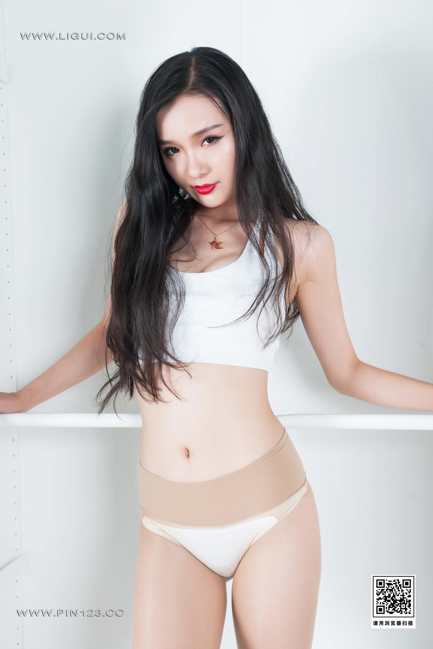 图片[43]-[Ligui丽柜]2023.06.14 丽柜典藏 梓儿[74+1P] – 速更版-美库