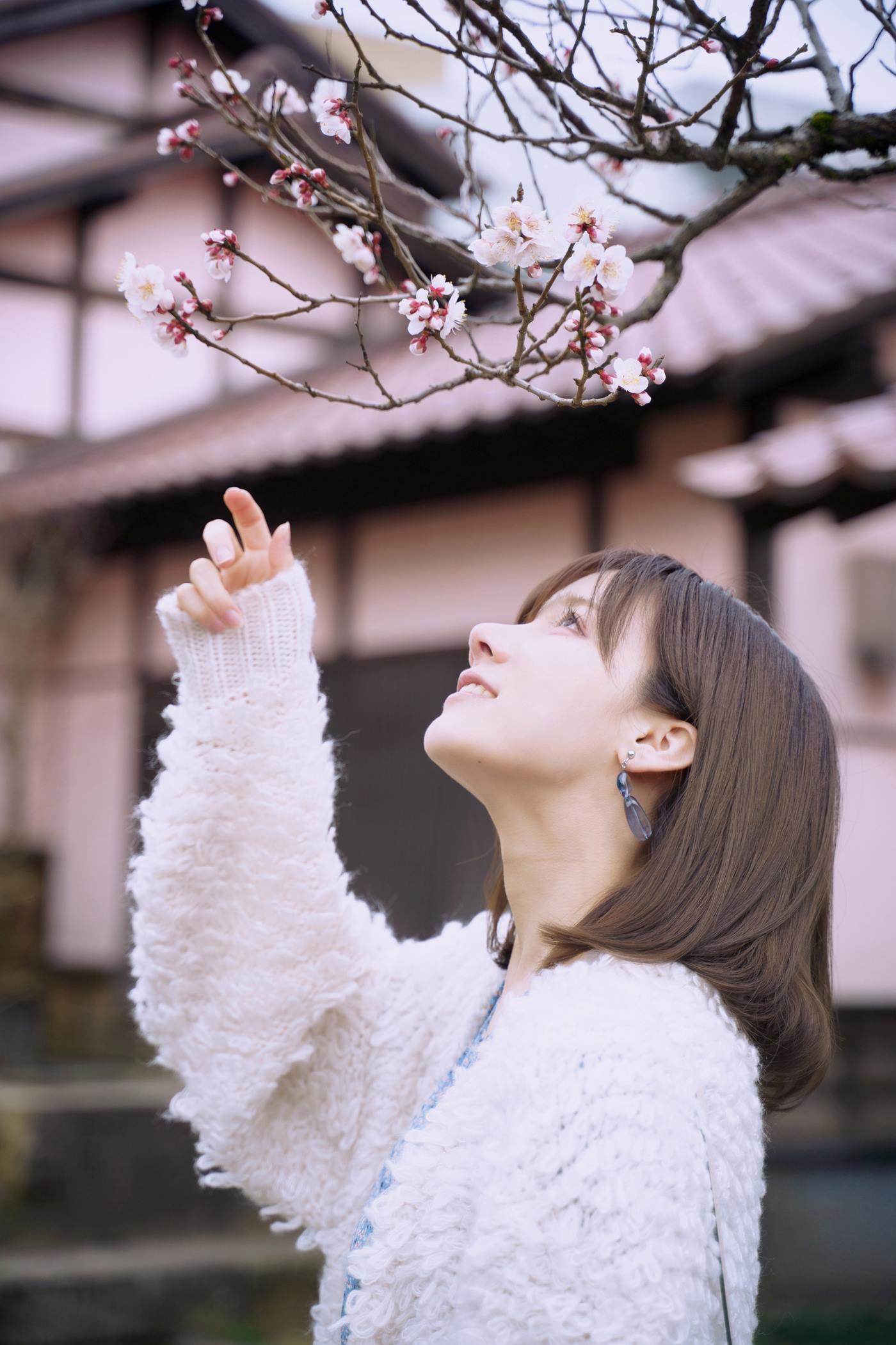 图片[10]-网紅Coser.けん研(けんけん) 汤けむりけんけん[105P] – 速更版-美库