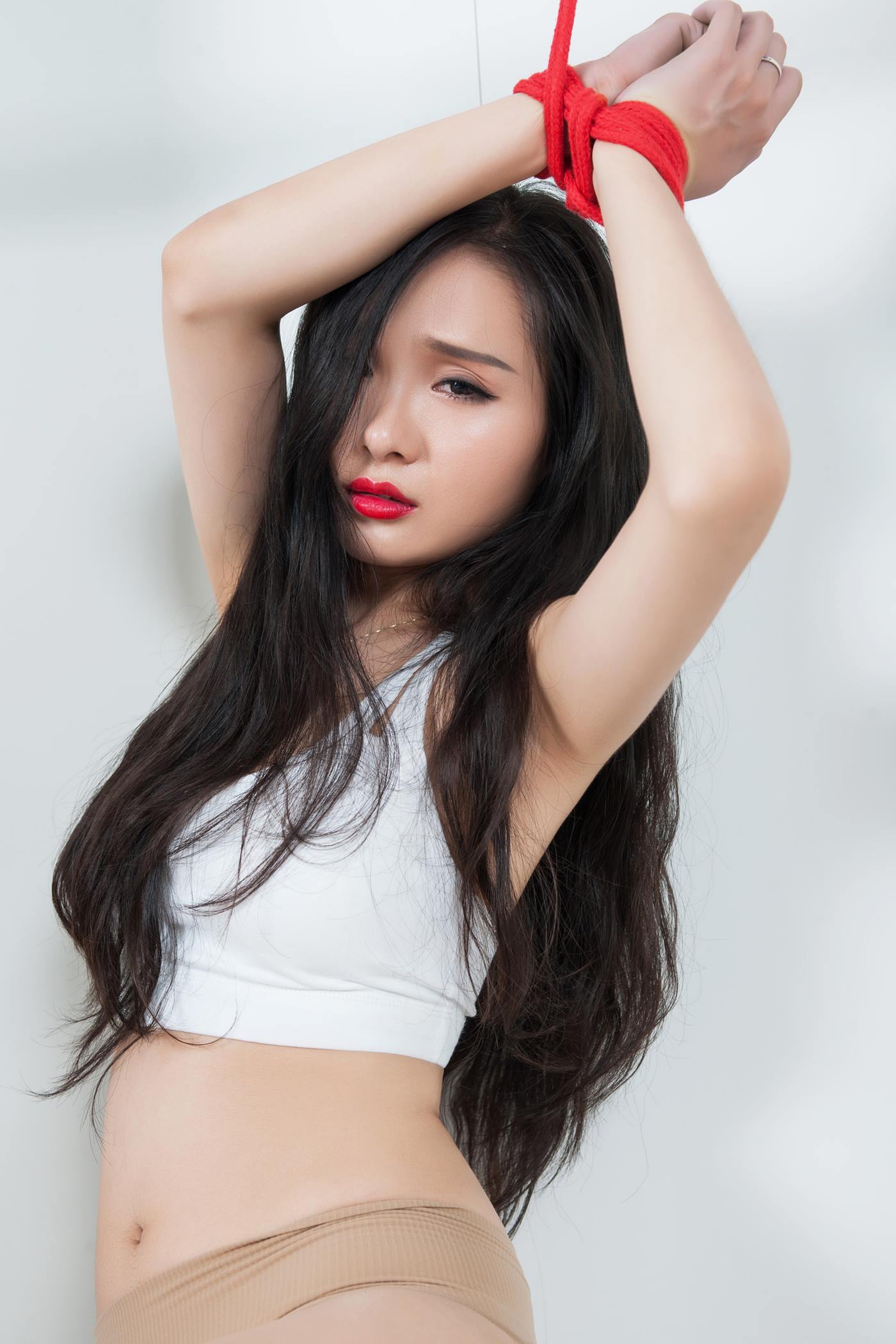 图片[70]-[Ligui丽柜]2023.06.14 丽柜典藏 梓儿[74+1P] – 速更版-美库