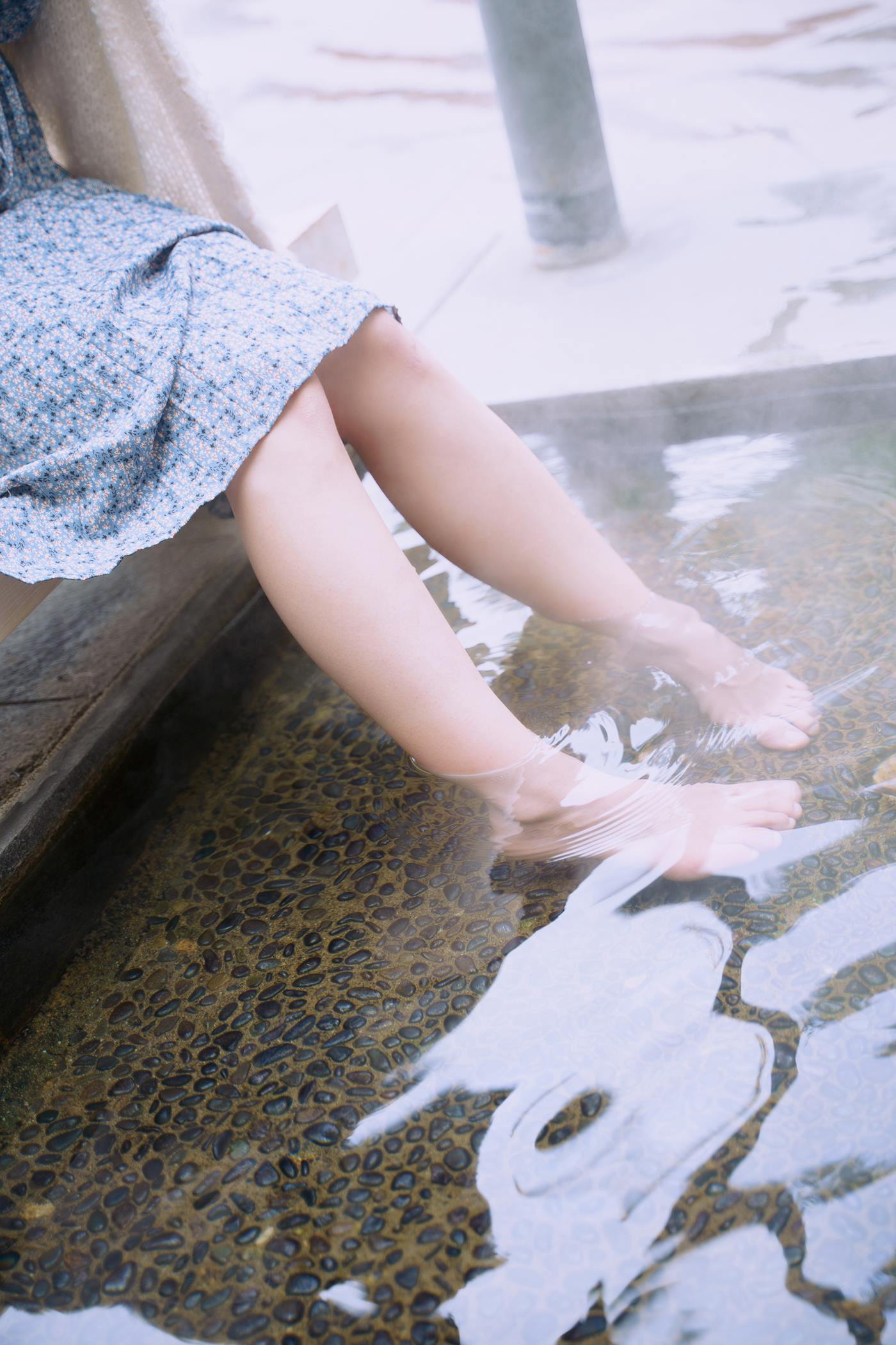 图片[15]-网紅Coser.けん研(けんけん) 汤けむりけんけん[105P] – 速更版-美库