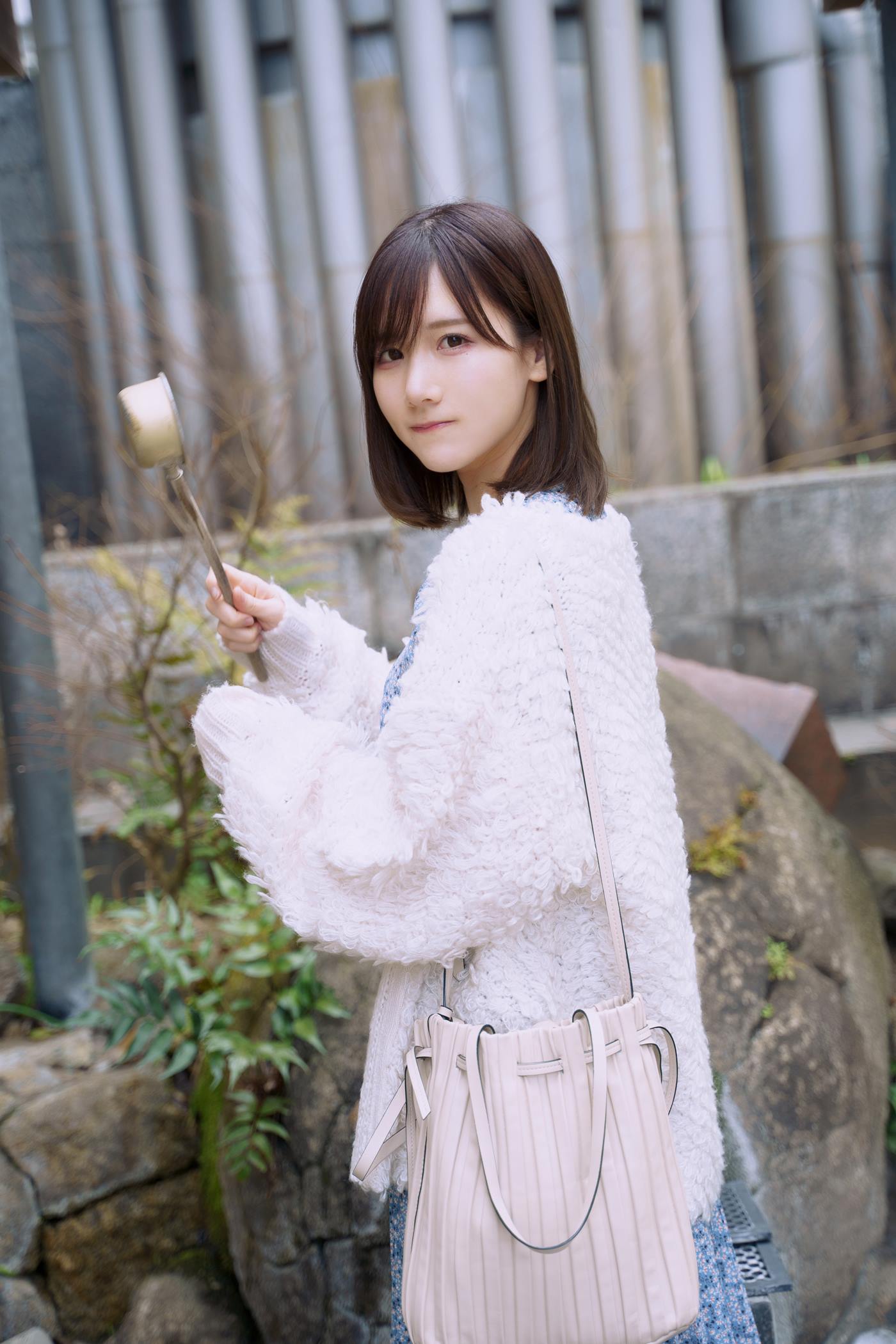 图片[21]-网紅Coser.けん研(けんけん) 汤けむりけんけん[105P] – 速更版-美库