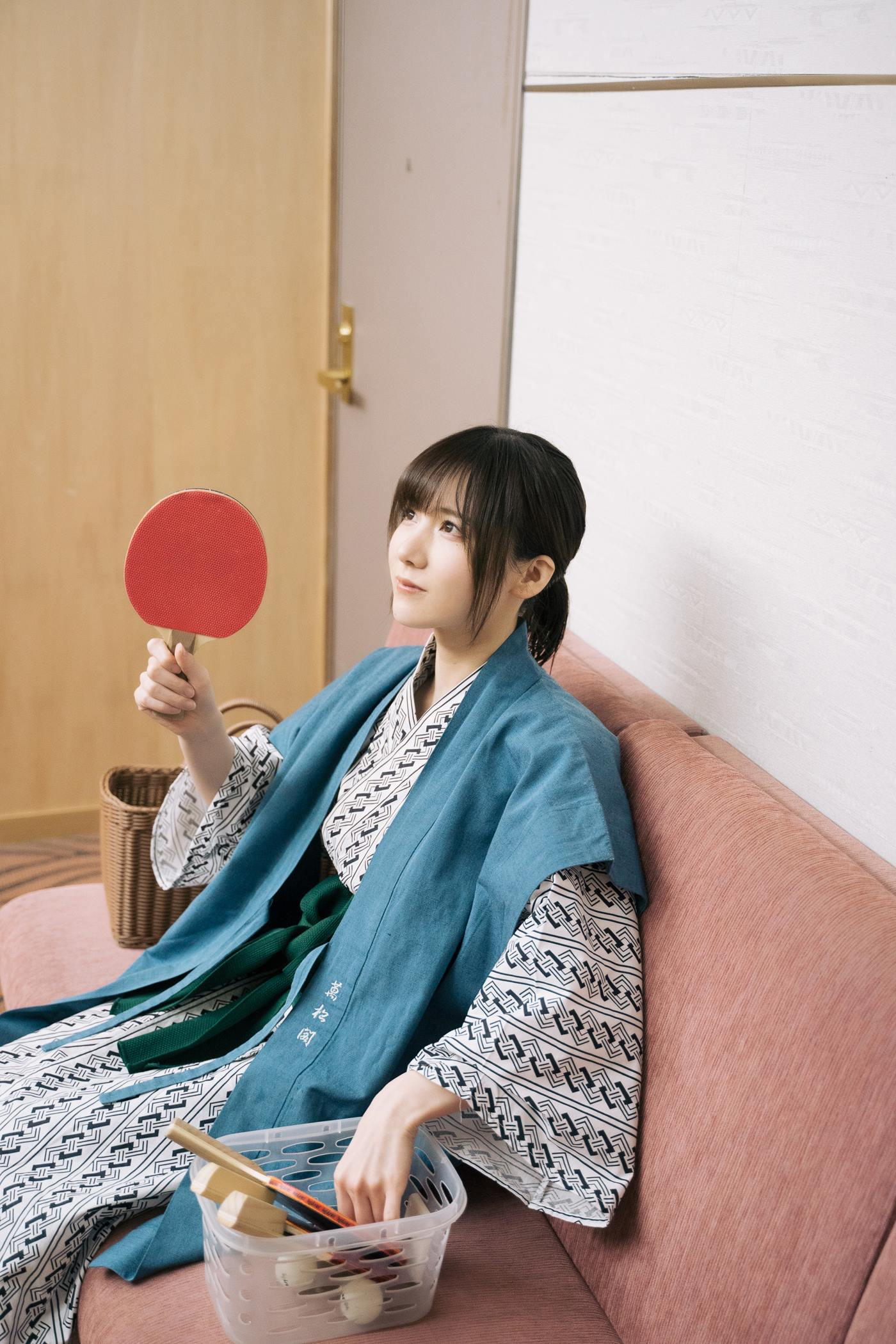 图片[29]-网紅Coser.けん研(けんけん) 汤けむりけんけん[105P] – 速更版-美库