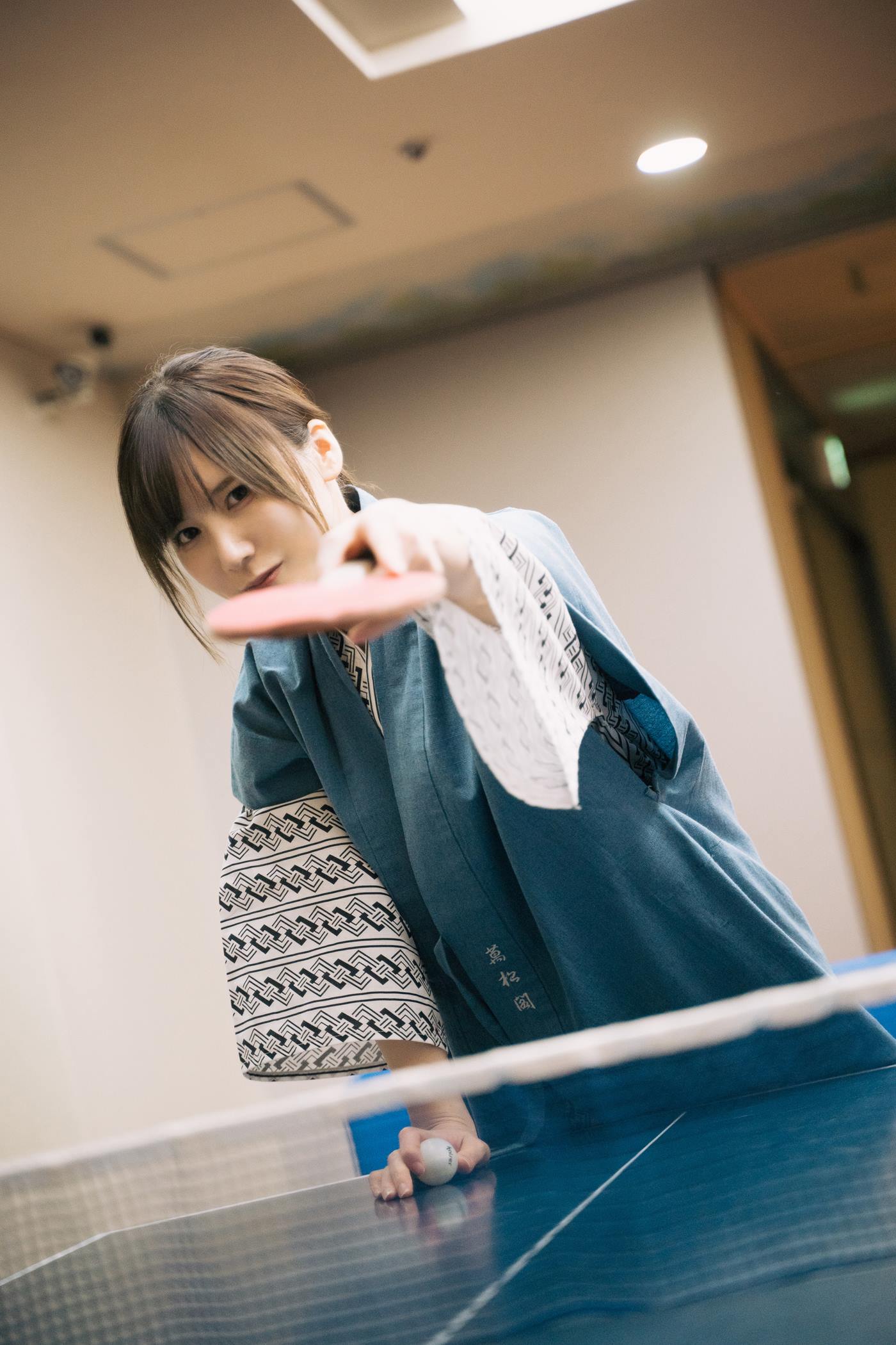 图片[30]-网紅Coser.けん研(けんけん) 汤けむりけんけん[105P] – 速更版-美库