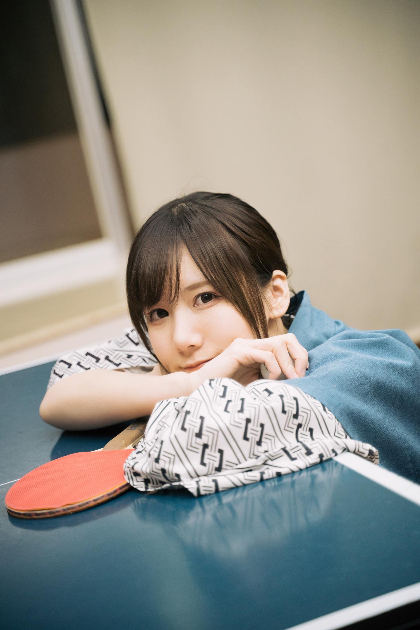 图片[34]-网紅Coser.けん研(けんけん) 汤けむりけんけん[105P] – 速更版-美库