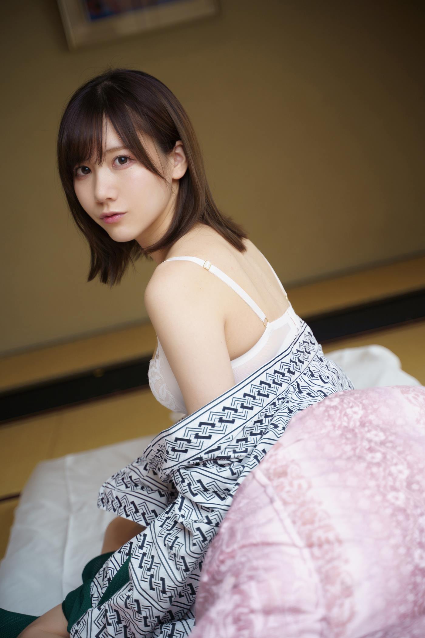 图片[39]-网紅Coser.けん研(けんけん) 汤けむりけんけん[105P] – 速更版-美库