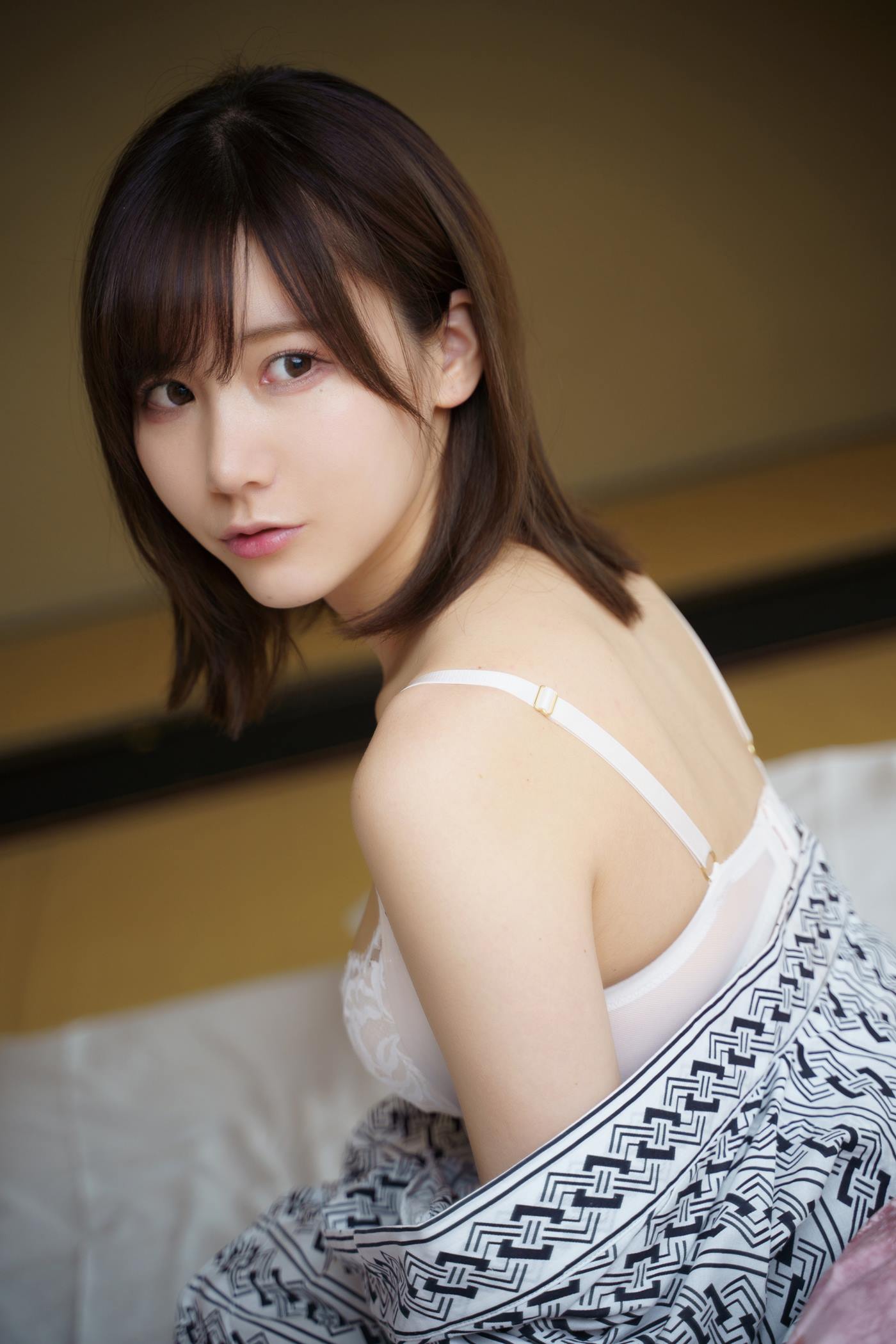 图片[40]-网紅Coser.けん研(けんけん) 汤けむりけんけん[105P] – 速更版-美库