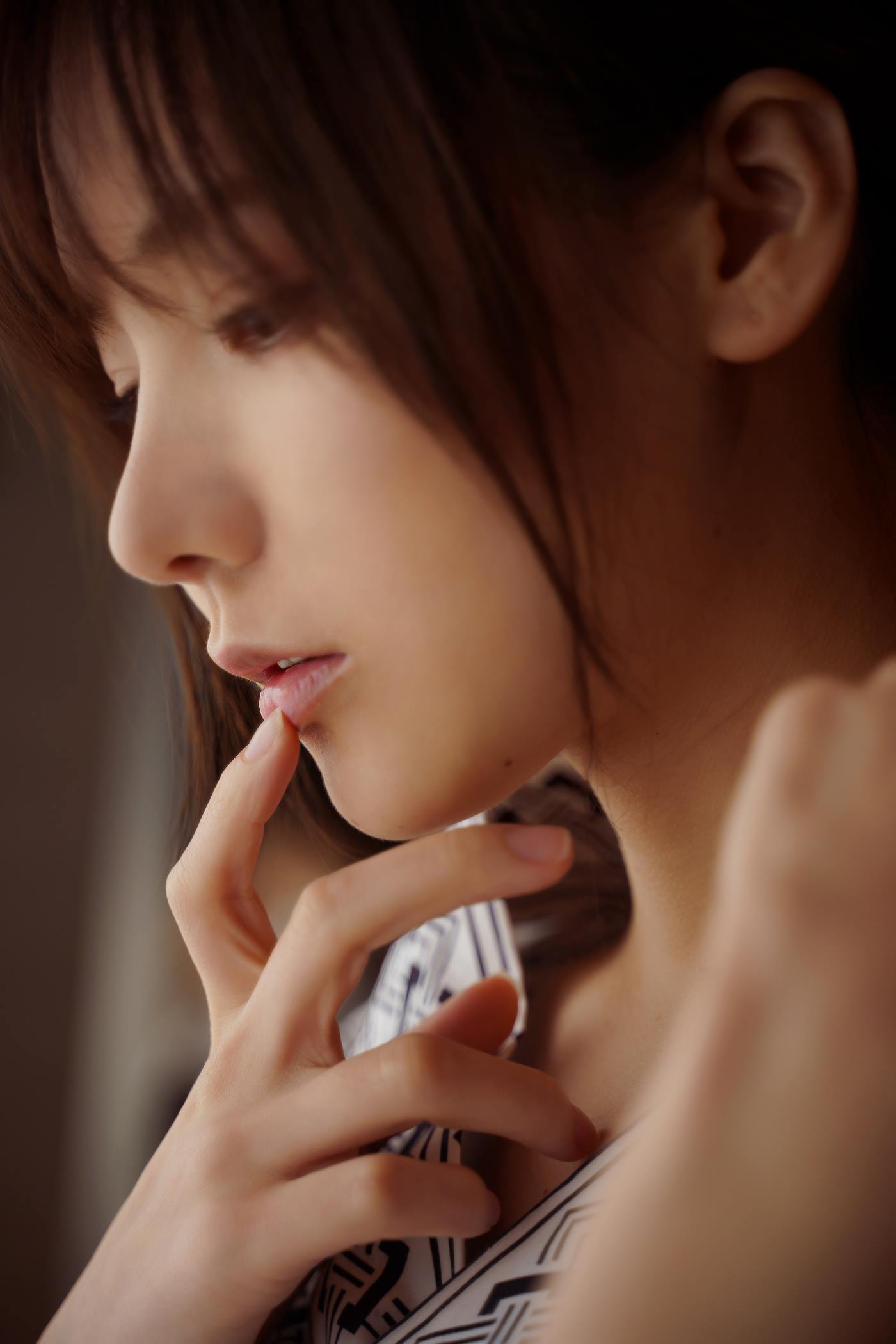 图片[45]-网紅Coser.けん研(けんけん) 汤けむりけんけん[105P] – 速更版-美库