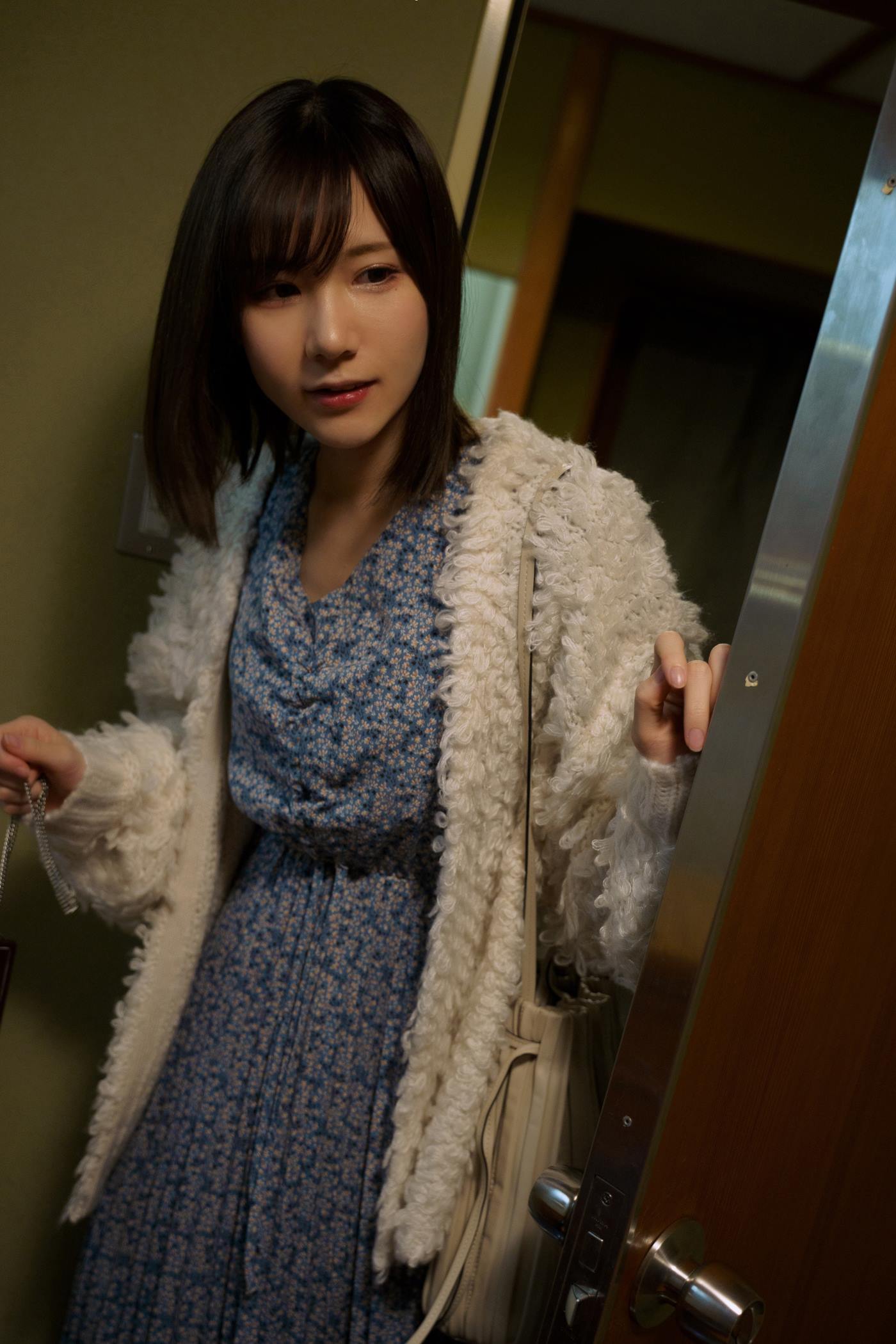 图片[53]-网紅Coser.けん研(けんけん) 汤けむりけんけん[105P] – 速更版-美库