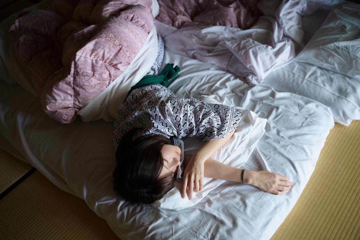 图片[55]-网紅Coser.けん研(けんけん) 汤けむりけんけん[105P] – 速更版-美库