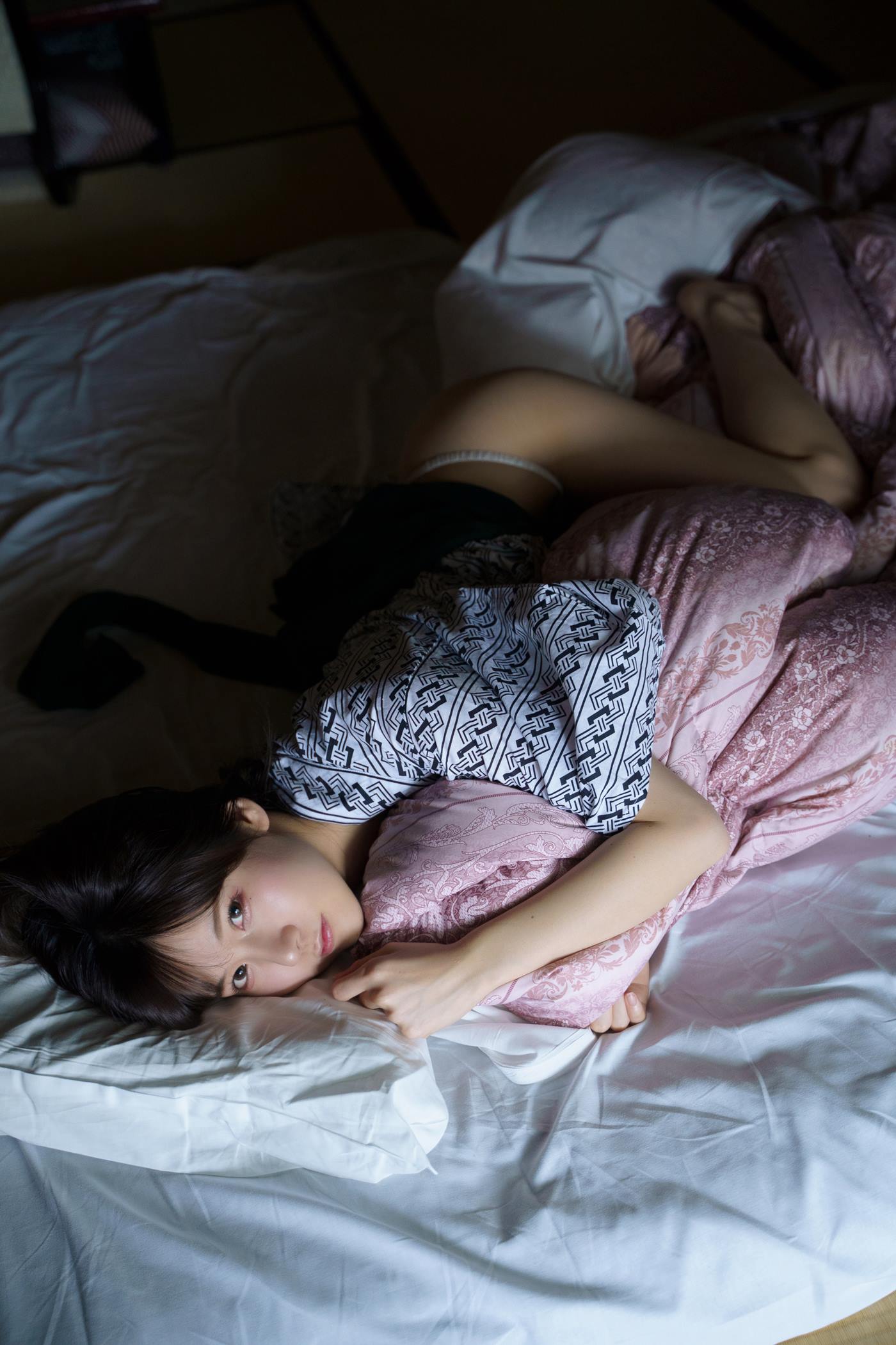 图片[58]-网紅Coser.けん研(けんけん) 汤けむりけんけん[105P] – 速更版-美库