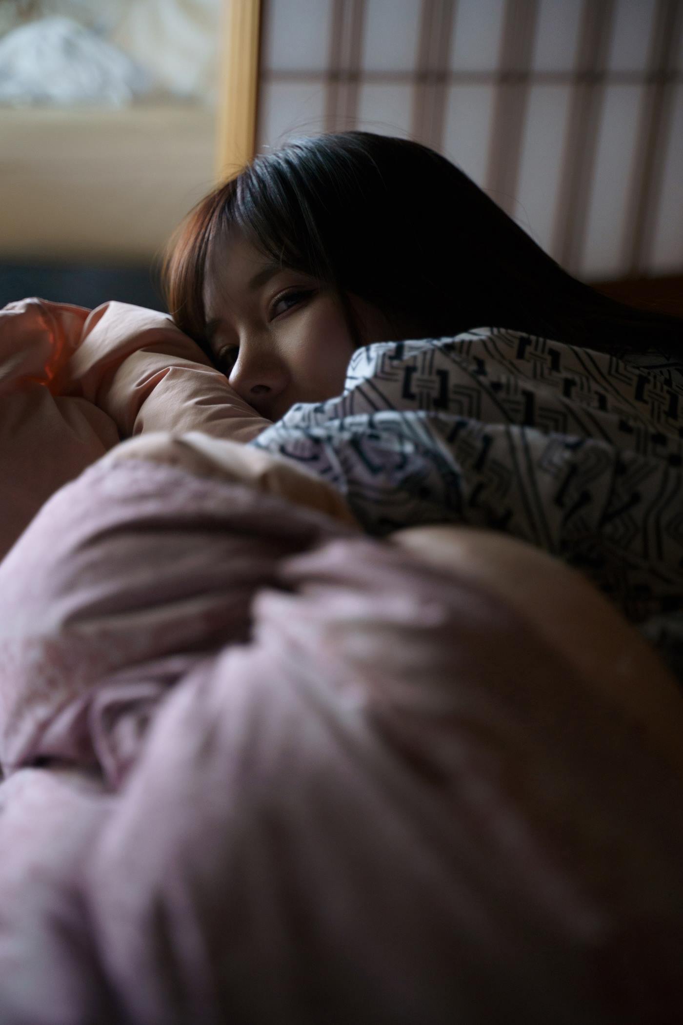 图片[60]-网紅Coser.けん研(けんけん) 汤けむりけんけん[105P] – 速更版-美库