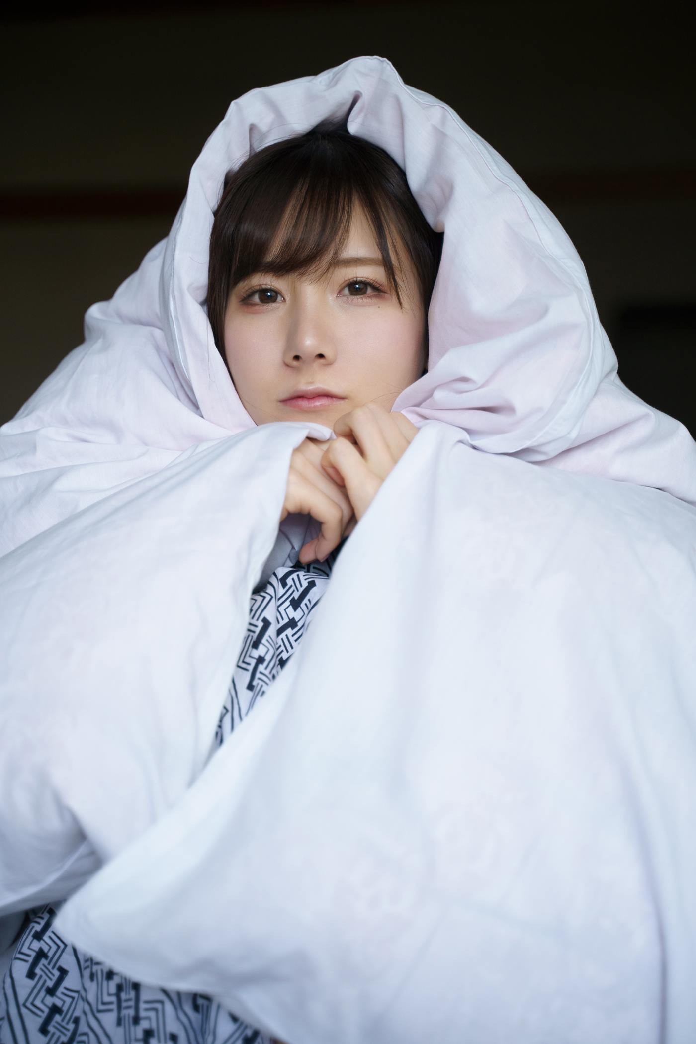 图片[61]-网紅Coser.けん研(けんけん) 汤けむりけんけん[105P] – 速更版-美库