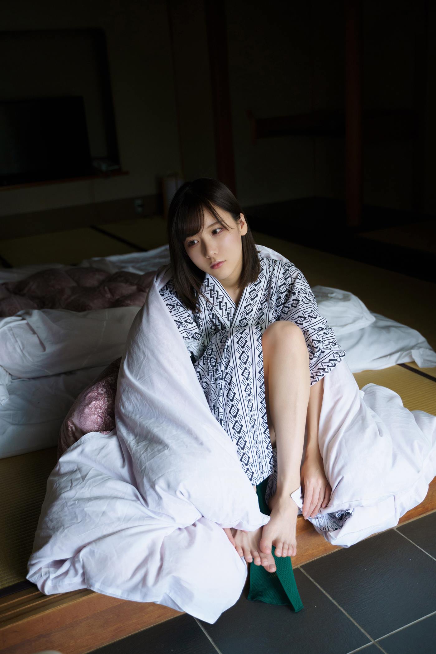 图片[63]-网紅Coser.けん研(けんけん) 汤けむりけんけん[105P] – 速更版-美库